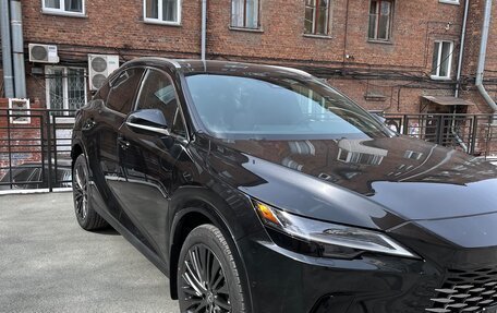 Lexus RX IV рестайлинг, 2026 год, 9 490 000 рублей, 3 фотография