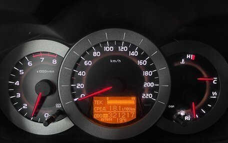 Toyota RAV4, 2008 год, 1 115 000 рублей, 13 фотография