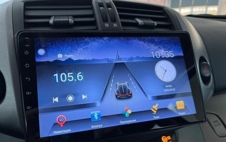 Toyota RAV4, 2008 год, 1 115 000 рублей, 14 фотография