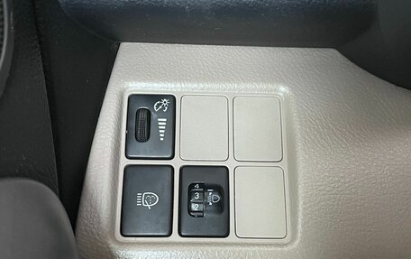 Toyota RAV4, 2008 год, 1 115 000 рублей, 20 фотография