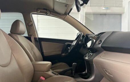 Toyota RAV4, 2008 год, 1 115 000 рублей, 23 фотография