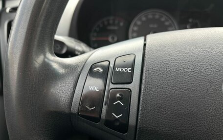 Hyundai Elantra IV, 2008 год, 499 000 рублей, 14 фотография