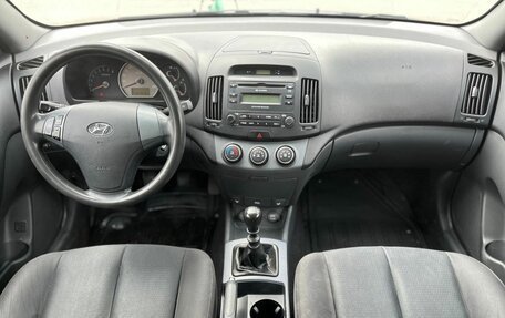 Hyundai Elantra IV, 2008 год, 499 000 рублей, 11 фотография