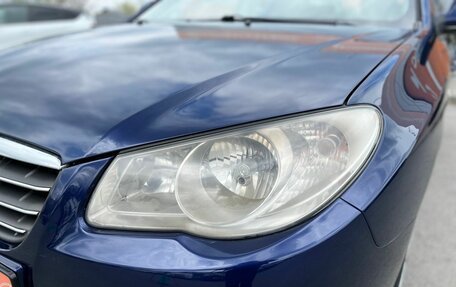 Hyundai Elantra IV, 2008 год, 499 000 рублей, 9 фотография