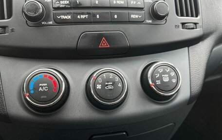 Hyundai Elantra IV, 2008 год, 499 000 рублей, 15 фотография