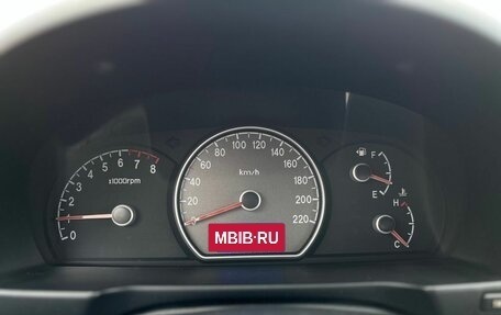 Hyundai Elantra IV, 2008 год, 499 000 рублей, 13 фотография