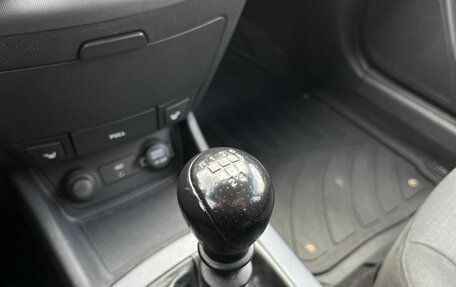 Hyundai Elantra IV, 2008 год, 499 000 рублей, 17 фотография