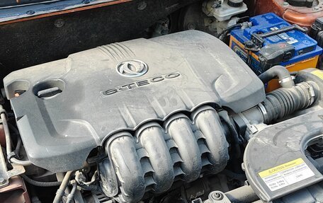 DongFeng H30 Cross, 2015 год, 580 000 рублей, 7 фотография
