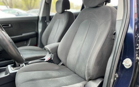 Hyundai Elantra IV, 2008 год, 499 000 рублей, 21 фотография