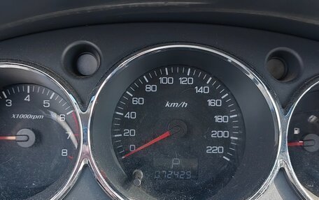 DongFeng H30 Cross, 2015 год, 580 000 рублей, 5 фотография