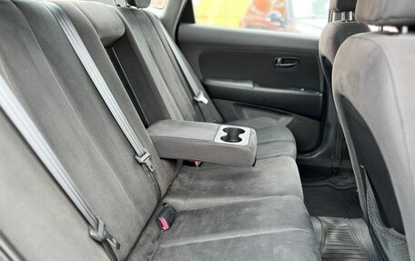 Hyundai Elantra IV, 2008 год, 499 000 рублей, 22 фотография