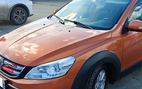 DongFeng H30 Cross, 2015 год, 580 000 рублей, 3 фотография