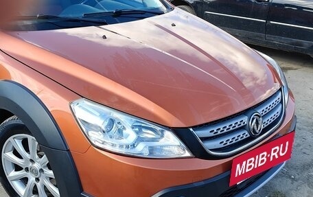 DongFeng H30 Cross, 2015 год, 580 000 рублей, 2 фотография