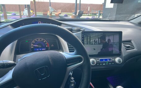 Honda Civic VIII, 2011 год, 720 000 рублей, 5 фотография