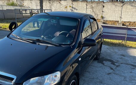 Chevrolet Aveo III, 2010 год, 435 000 рублей, 2 фотография