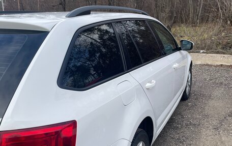 Skoda Octavia, 2014 год, 1 150 000 рублей, 4 фотография