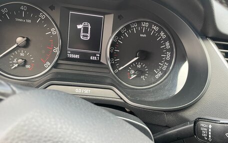 Skoda Octavia, 2014 год, 1 150 000 рублей, 2 фотография