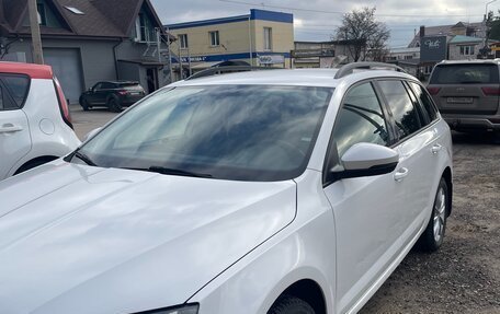 Skoda Octavia, 2014 год, 1 150 000 рублей, 3 фотография