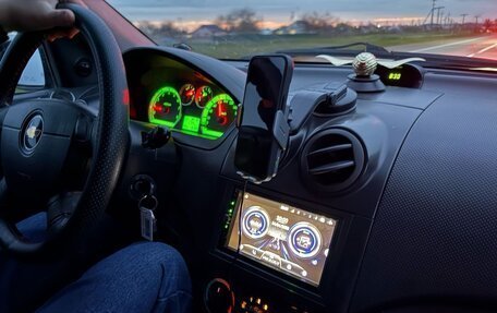 Chevrolet Aveo III, 2010 год, 435 000 рублей, 6 фотография