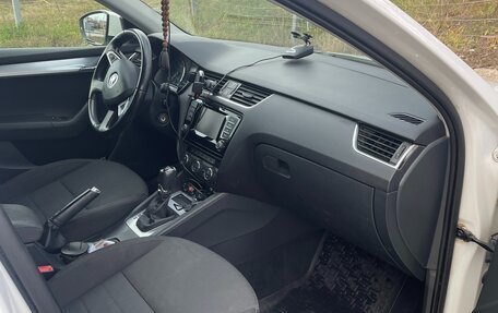 Skoda Octavia, 2014 год, 1 150 000 рублей, 5 фотография