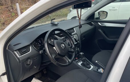 Skoda Octavia, 2014 год, 1 150 000 рублей, 7 фотография