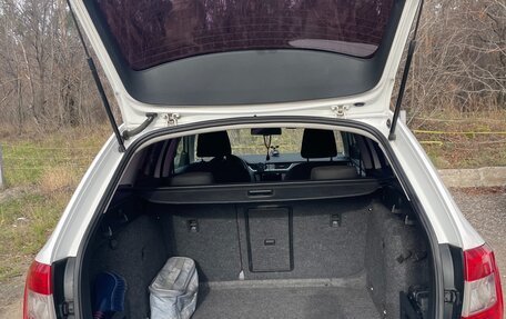 Skoda Octavia, 2014 год, 1 150 000 рублей, 6 фотография