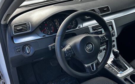 Volkswagen Passat B7, 2012 год, 865 000 рублей, 6 фотография