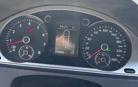 Volkswagen Passat B7, 2012 год, 865 000 рублей, 10 фотография