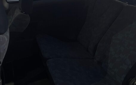 Mitsubishi RVR III рестайлинг, 1998 год, 110 000 рублей, 6 фотография