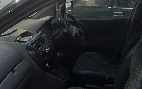 Mitsubishi RVR III рестайлинг, 1998 год, 110 000 рублей, 5 фотография