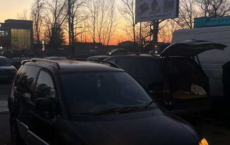 Mitsubishi RVR III рестайлинг, 1998 год, 110 000 рублей, 2 фотография