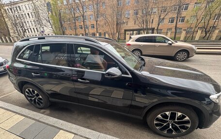 Mercedes-Benz GLC, 2025 год, 8 000 000 рублей, 2 фотография