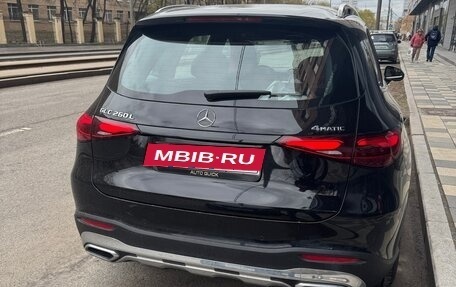 Mercedes-Benz GLC, 2025 год, 8 000 000 рублей, 3 фотография