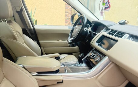 Land Rover Range Rover Sport II, 2017 год, 3 450 000 рублей, 6 фотография