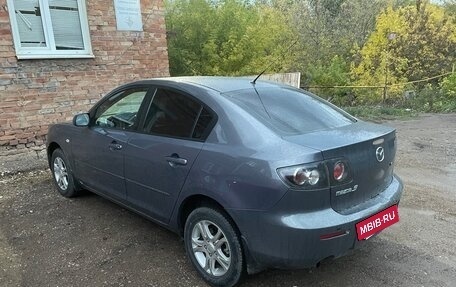 Mazda 3, 2008 год, 750 000 рублей, 6 фотография