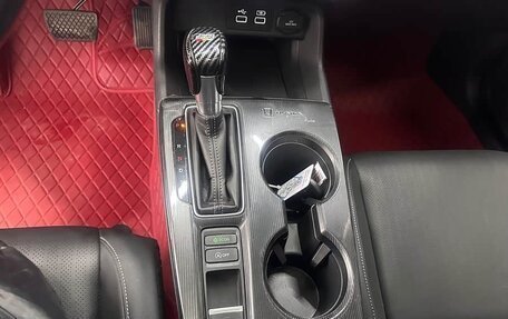 Honda Civic, 2022 год, 1 750 000 рублей, 13 фотография