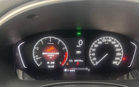 Honda Civic, 2022 год, 1 750 000 рублей, 9 фотография