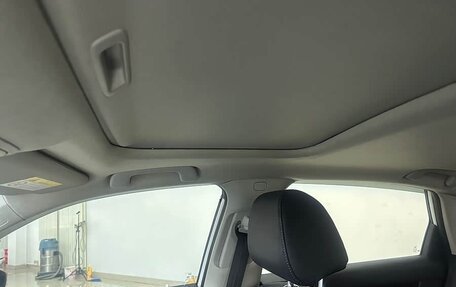 Honda Civic, 2022 год, 1 750 000 рублей, 15 фотография