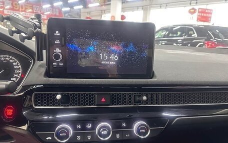 Honda Civic, 2022 год, 1 750 000 рублей, 11 фотография