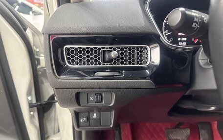 Honda Civic, 2022 год, 1 750 000 рублей, 8 фотография