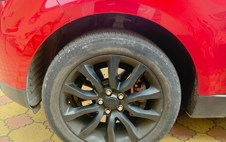 Land Rover Range Rover Sport II, 2017 год, 3 450 000 рублей, 10 фотография