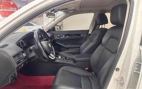 Honda Civic, 2022 год, 1 750 000 рублей, 16 фотография