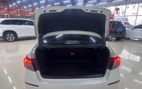 Honda Civic, 2022 год, 1 750 000 рублей, 18 фотография