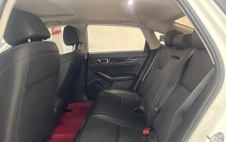 Honda Civic, 2022 год, 1 750 000 рублей, 17 фотография