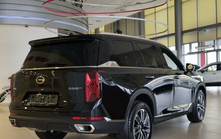 GAC GS8, 2025 год, 4 399 000 рублей, 3 фотография