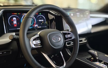 GAC GS8, 2025 год, 4 399 000 рублей, 6 фотография