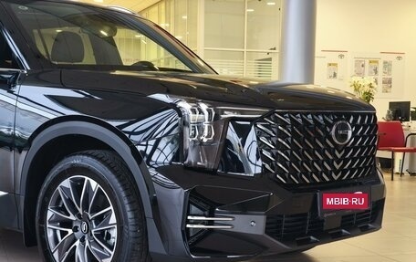 GAC GS8, 2025 год, 4 399 000 рублей, 2 фотография