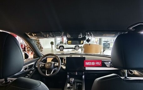 GAC GS8, 2025 год, 4 399 000 рублей, 11 фотография