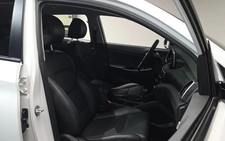 Hyundai Tucson III, 2020 год, 1 601 000 рублей, 6 фотография