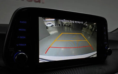 Hyundai Tucson III, 2020 год, 1 601 000 рублей, 10 фотография